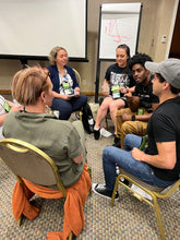 Load image into Gallery viewer, #iAmImpact Community Building Circles