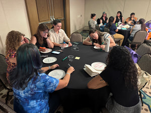 #iAmImpact Community Building Circles