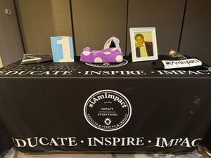 #iAmImpact Community Building Circles