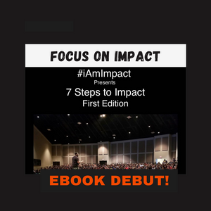 7 Steps To Impact Ebook