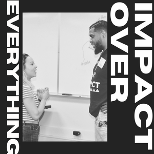 7 Steps To Impact Ebook