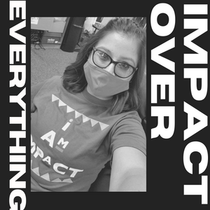7 Steps To Impact Ebook