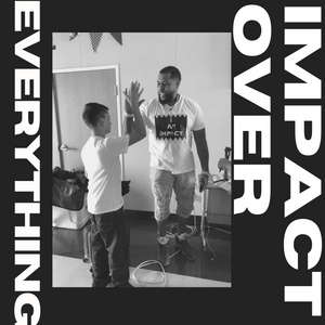 7 Steps To Impact Ebook